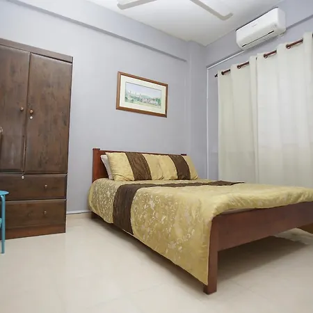 Putra Harmoni Putrajaya Apartment Exterior photo