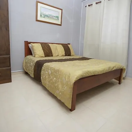Putra Harmoni Putrajaya Apartment Exterior photo