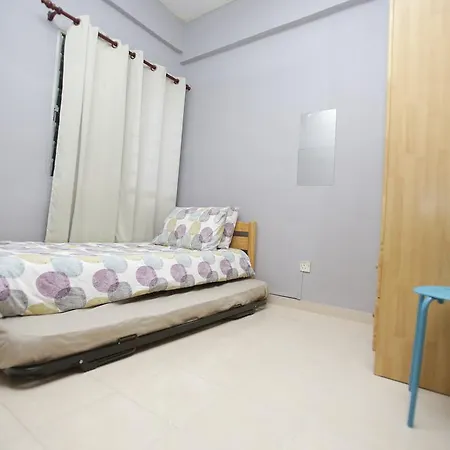 Putra Harmoni Putrajaya Apartment Exterior photo
